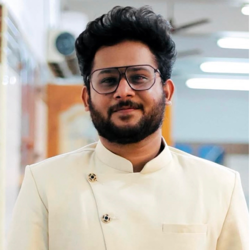  Sangeeth 