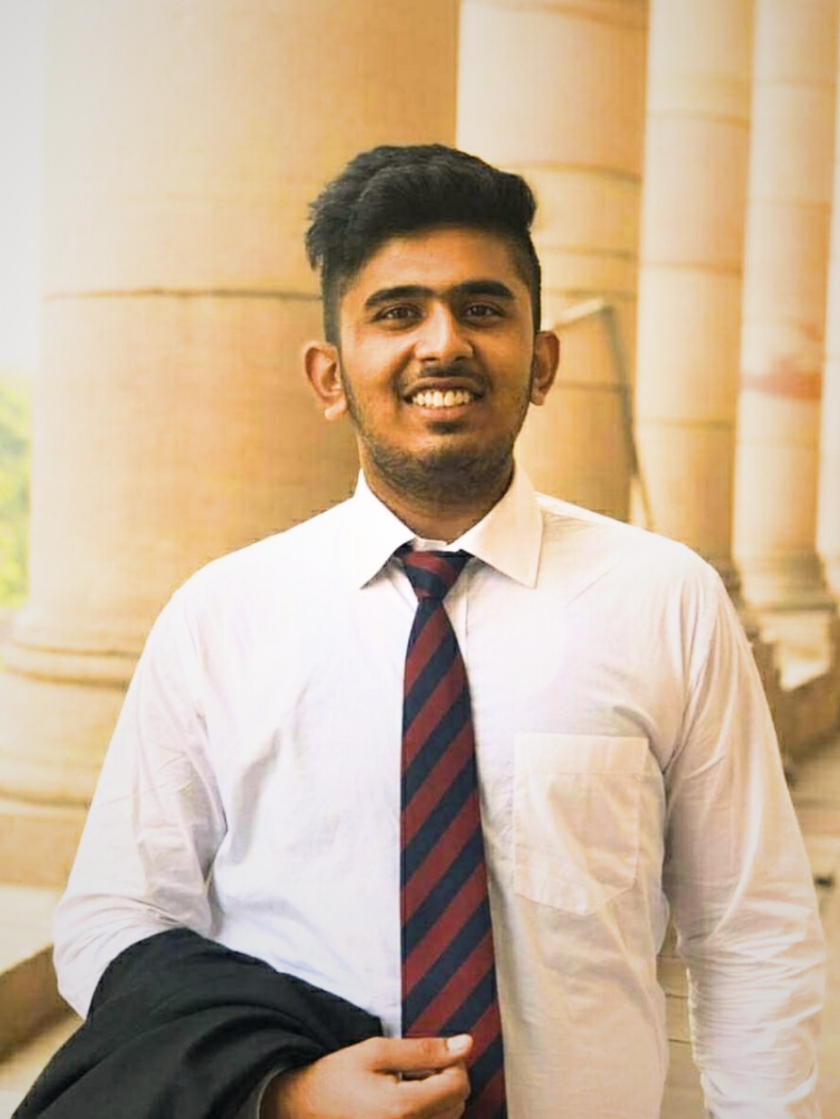 Sriman Ramachandra Raja