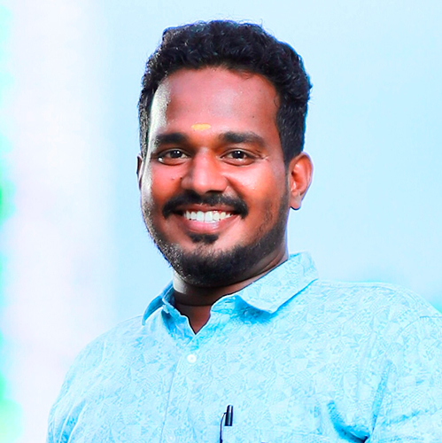  Vijayakumar Raja 