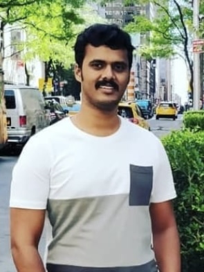 Muthu Vignesh