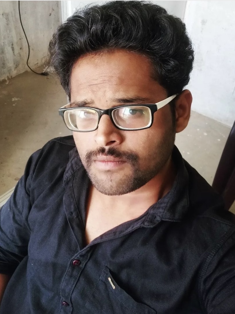 Ravi Krishnan