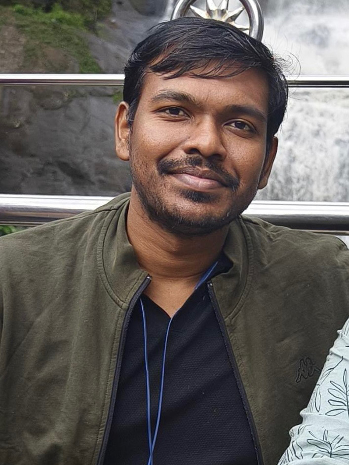 Santhosh Baskar 